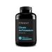 Citrate de Potassium 2105 mg par Dose (800 mg de Potassium l mentaire en 2 g lules) 180 G lules pour 3 Mois Soutien Musculaire Nerveux et Tension Art rielle Vegan et Sans Additifs Zenement