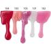 essence JUICY BOMB Shiny Lip Gloss No. 105 Bouncy Bubblegum Multi-Coloured Shiny Shimmering Radiant Fresh Vegan Alcohol Free Pack of 3 x 10 ml 105 Bouncy Bubblegum 10 ml (Pack of 3) - Buy Online on GoSupps.com