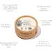 Mumanu Organic Intensive Hand Balm - With Fairtrade Ingredients- 20g - Contains Shea Butter & Cocoa Butter Tea Tree Orange & Palmarosa. Hand cream for very dry hands - Buy Online on GoSupps.com