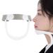 Buy Portable Neck Brace - Decompression Cervical Collar for Better Posture & Neck Pain Relief | Perfect for Office Workers - Buy Online on GoSupps.com