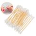 Beavorty Makeup Tools - 10 Cotton Swabs & Ear Buds | Quality Beauty Accessories & Medical Supplies - Buy Online on GoSupps.com