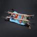 Hamster Swing Small Animal Suspension Bridge Squirrel Hanging Bed Hammock Stair Ladder Toy for Gerbil Rat Mouse Bird Parrots - Buy Online on GoSupps.com