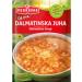 Podravka Pack of 10 sachets of Dalmatian soup 60 g - Buy Online on GoSupps.com