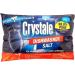 Crystale 5 x 2kg Dishwasher Salt With Welari Thank You Card Limescale Cleaner Kitchen Household Watermarks Remover (4kg) - Buy Online on GoSupps.com