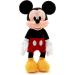 Disney Store Mickey Mouse Medium Soft Toy 45cm - Cuddly Character for Kids | Soft Feel Finish & Embroidered Details | Ages 0 - Buy Online on GoSupps.com