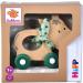 Shop Eichhorn Eh Baby Hipp Sliding Toy - Safe Fun International Shipping - Buy Online on GoSupps.com