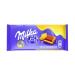 Mondelez International Milka Choco Swing 100g 18 pieces