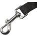 PROtastic lead extension shock absorbing lead - can be used with any lead harness or dog car seat belt. Ideal for walking running and cannie cross. - Buy Online on GoSupps.com