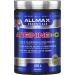 ALLMAX Nutrition Arginine Hcl - Maximum Strength + Absorption - Pharmaceutical Grade 400g 400 g (Pack of 1)