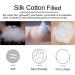 High Collar Silicone Breast Forms - Mastectomy & Cosplay Enhancers | Yellow Skin K Size (2250g) - Perfect for Halloween Christmas Weddings - Buy Online on GoSupps.com