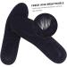 Hemoton Memory Foam Orthotic Insoles for Plantar Fasciitis - 2 Pairs, Women's Sizes 40-45, Anti-Loose and Absorbent Shoe Inserts - Buy Online on GoSupps.com