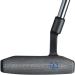 Lazrus Premium Black Golf Putter with Head Cover - Mallet Putter for Right and Left Handed Golfers - Buy Online on GoSupps.com