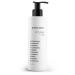 Boldly Basic Fragrance Free Body Wash - Gentle Bodywash on Sensitive Skin - Unscented Shower Gel - Dermatologist Tested - No Sulfates Parabens or Gluten - Non Comedogenic and Hypoallergenic
