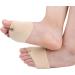 Buy Pedimend Gel Metatarsal Sleeves - Non-Slip Relief for Metatarsalgia | Comfort Gel Ball Pads for Morton s Neuroma & Hard Skin | 2 Pairs - International Shipping Available - Buy Online on GoSupps.com