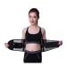Adjustable Lumbar Support Belt for Men & Women - Alleviate Back Pain Intervertebral Disc Relief Ideal for Squat Training & Sports (XX Large) - Buy Online on GoSupps.com