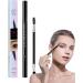 Eyebrow 2in1 Eyebrow Pen Longlasting SmudgeResistant Precision Shaping Doublesided Cosmetic for Professional Makeup 5 - Buy Online on GoSupps.com