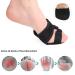 Anggrek Toe Separator with Forefoot Pads for Toe Correction and Standing Fatigue Relief - Small Size - Buy Online on GoSupps.com