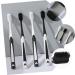 Healeved 20 Pairs Manual Toothbrush - Eco-Friendly TPE Lovers Supplies for International Shipping - Buy Online on GoSupps.com