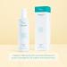 Colibri Skincare Calming Oil Cleanser 150ml - Gentle Facial Cleanser for Waterproof Makeup & Dirt - Intense Cleansing Without Drying Out - Buy Online on GoSupps.com