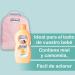 BUNNY PINK BACKPACK NENUCO LOT 4 pz - Buy Online on GoSupps.com