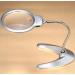 Magnifying Glass Desktop Reading Repair Magnifying Glass Magnifying LED Magnifying Glass Good Times - Buy Online on GoSupps.com