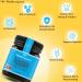 Wedderspoon 100% RAW Manuka Honey KFactor 12+ 250g - Buy Online on GoSupps.com