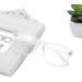 Suertree Blue Light Filter Reading Glasses for Men & Women - Anti-Tip Hinge - 1.00x Visual Aid - Block Harmful Blue Light - Buy Online on GoSupps.com