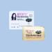 KETTEY'S hotel/travel size raw shea butter soap