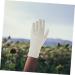 FOMIYES 30 Pairs Overnight Moisture Gloves White Cotton Gloves for Dry Hands Stretchable Gloves White Gloves Women Bedtime Cotton White Gloves Bulk Cutting Slugging Lotion Women's Washable - Buy Online on GoSupps.com