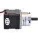 STEPPERONLINE 5:1 Planetary Gearbox Nema 17 Stepper Motor 1.68A for DIY CNC Robot 3D Printer - Buy Online on GoSupps.com