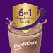 PediaSure Shake 400g Chocolate - Nutritional Supplement for Kids with Protein, Carbs & Essential Fatty Acids - Buy Online on GoSupps.com