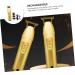 minkissy 1 Set Retro Clippers USB Hair Clippers Professional Hair Shears Recharge Hair Clippers Rechargeable Hair Clippers for Men Male Hair Clipper Electric Man Abs Barber - Buy Online on GoSupps.com