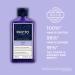 Phyto Purple No Yellow Shampoo - Anti Brass Toning & Color Depositing 250ml | Enhance Shine & Neutralize Yellow Tones - Buy Online on GoSupps.com