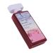 5.3 Occurrence Wax Roller Refill - Portable Painless Hair Removal Wax for Beauty Salons (Rose) | International Shipping Available - Buy Online on GoSupps.com