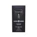 Leder Zwei Two-Piece Double Edge Razor - Premium Safety Razor for a Smooth Shave | International Shipping Available - Buy Online on GoSupps.com