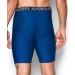 Under Armour Men's Original Series 9 Boxerjock Small Royal/Steel - Buy Online on GoSupps.com