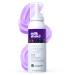 milk_shake Color Whipped Cream Leave In Coloring Conditioner - Provides Temporary Hair Color Tone  White