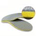 Orthotics Flat Foot Insole Dr. Pedi | 3D Premium Arch Support for Plantar Fasciitis | Comfortable TPU Inserts for Women s Running Shoes - Buy Online on GoSupps.com