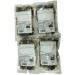 Sugar Free Liquorice Toffees 1kg - Buy Online on GoSupps.com