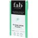 Fab Little Bag Starter Plus Pack - 45 Sanitary Disposal Bags with Recyclable Refill Pack - Perfect for On-the-Go (45 Pack) - Buy Online on GoSupps.com