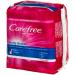 Carefree Body STape Thin Unscented 22 Count - Pack of 6 - Buy Online on GoSupps.com