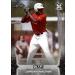 2020 Leaf Draft Baseball #42 Jordan Walker XRC Rookie Official Player Licensed Trading Card