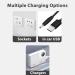 Portable Insulin Cooler Refrigerator - Constant Temperature Mini Travel Cooler for Insulin - Rechargeable Car Medicine Fridge - Buy Online on GoSupps.com