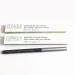 Lot of 2 Clinique Quickliner for Eyes Intense 09 Intense Ebony 0.14g - Set of 2 Eyeliners - Buy Online on GoSupps.com