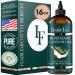 Rosemary Castor Oil for Hair Growth Oil (16oz) - Live Fraiche Natural Hair Growth Serum - Pure Castor Oil with Rosemary Oil for Hair Growth and Thickening - Reduce Hair Loss & Promote a Healthy Scalp