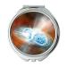 Mirror Beautiful Planet Earth Customized makeup mirror 01-neutron-star-merger.ngsversion makeup mirrors pocket mirror portable mirror