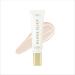 Absolute New York Gloss Slick Peptide Tinted Balm, Weightless and Non-Sticky, Soft Hydrated and Plump Lips (MLPT01 Peppermint Spritz)