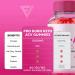 Pro Burn Keto ACV Gummies - Advanced Weight Loss Formula with Apple Cider Vinegar, Beet Root Juice, Folate, B12 - 2 Pack (120 Gummies) - Buy Online on GoSupps.com