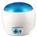 Jolly wax warmer 400ml with separate inner pot for hot wax warm wax and sugar paste