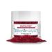 BAKELL Burgundy Red Art & Craft Glitter, 5g Jar | DAZZLER DUST | Non-Toxic Decorating Glitter | Arts, Crafts, Slime, Glue, Paint, Face & Body (Burgundy Red)